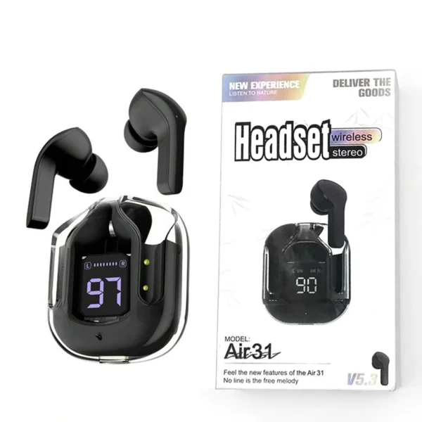 Air31 AirPods